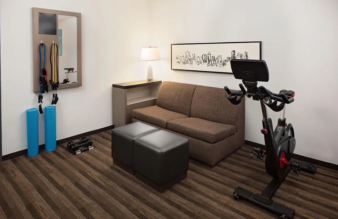 Hyatt House Irvine/John Wayne Airport-1