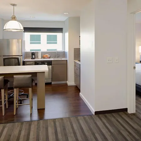 Hyatt House Irvine/John Wayne Airport-2